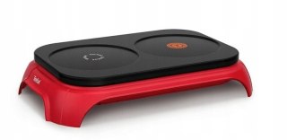 Naleśnikarka Tefal PY553510 czerwony