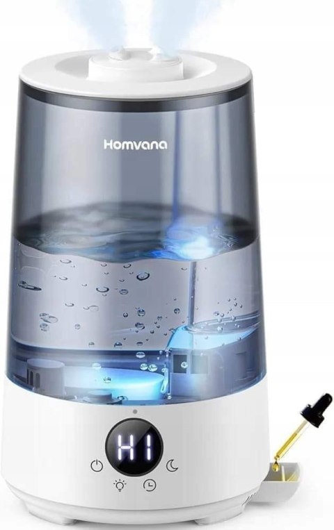 Nawilżacz powietrza HOMVANA H101