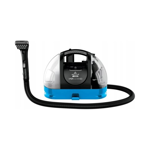Odkurzacz piorący Bissell SpotClean C3 340 W czarny