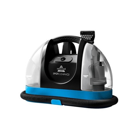 Odkurzacz piorący Bissell SpotClean C3 340 W czarny