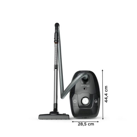 Odkurzacz workowy Rowenta Green Force Effitech Silence RO6136