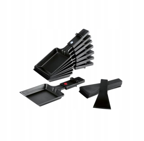 Opiekacz SilverCrest SRGS 1400 E2 czarny 1400 W