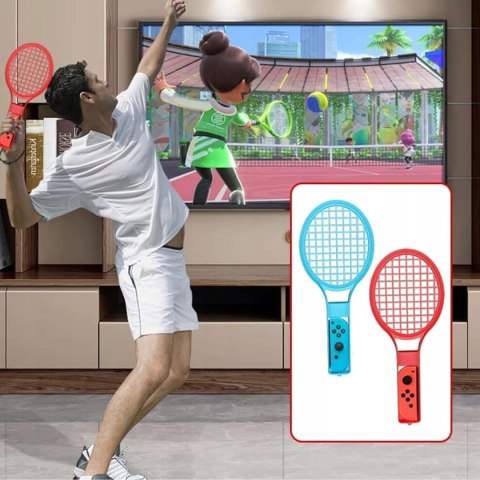 Orzly 13w1 Akcesoria Switch Sports, Tennis, Dance