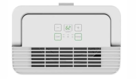 Osuszacz/odwilżacz powietrza Comfee MDDN-10DEN7 230 W 10 l/24h