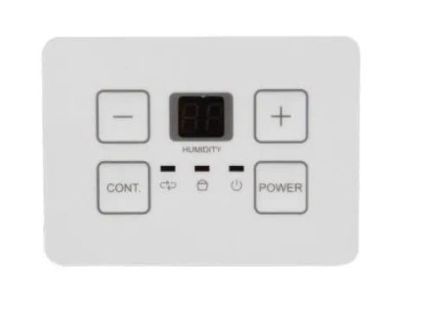 Osuszacz/odwilżacz powietrza Comfee MDDN-10DEN7 230 W 10 l/24h