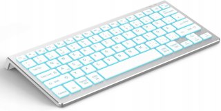 P/21 CACOE Klawiatura Bluetooth iOS Android Windows Samsung Lenovo 3 kanały