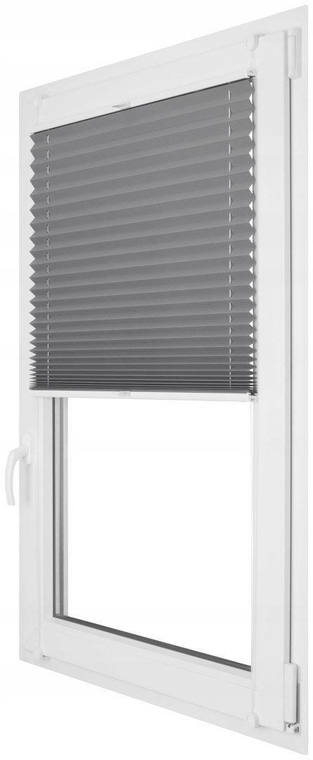 Roleta plisowana Dekodom 65cm x 120cm