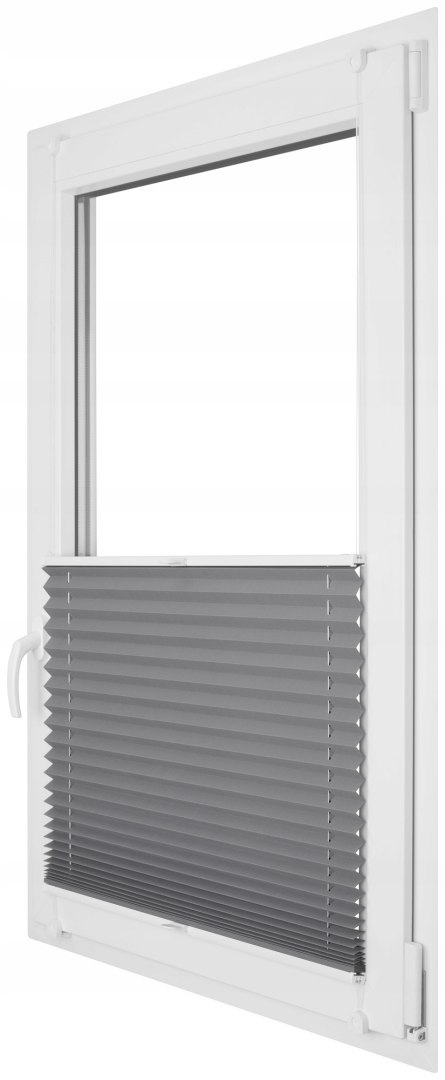 Roleta plisowana Dekodom 65cm x 120cm