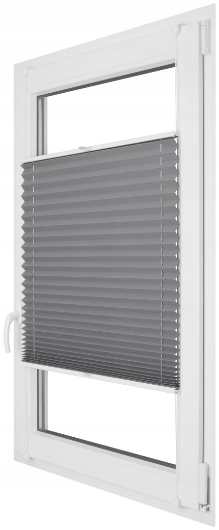 Roleta plisowana Dekodom 65cm x 120cm