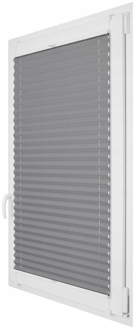 Roleta plisowana Dekodom 65cm x 120cm