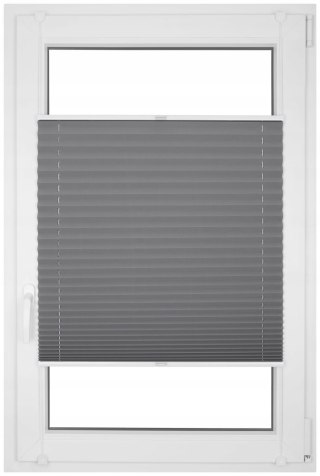 Roleta plisowana Dekodom 65cm x 120cm