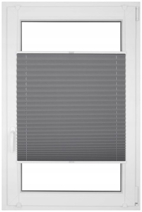 Roleta plisowana Dekodom 65cm x 120cm