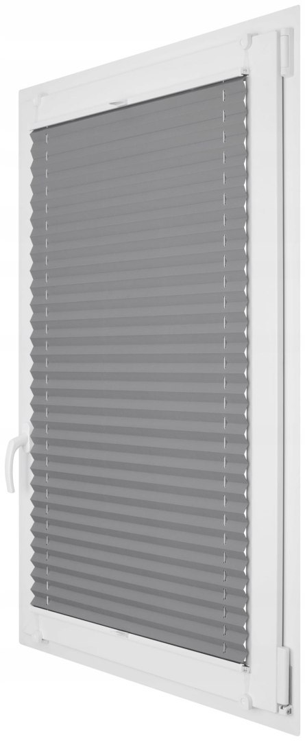 Roleta plisowana Dekodom 65cm x 120cm