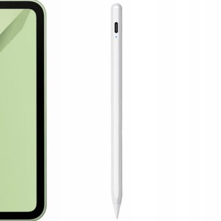 Rysik Aktywny Junweier do ASUS Zenbook Flip OLED UX363 UX371 Biały