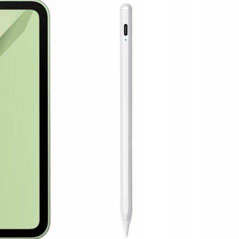 Rysik Aktywny Junweier do ASUS Zenbook Flip OLED UX363 UX371 Biały