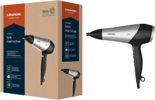 Suszarka do włosów Grundig HD6080B