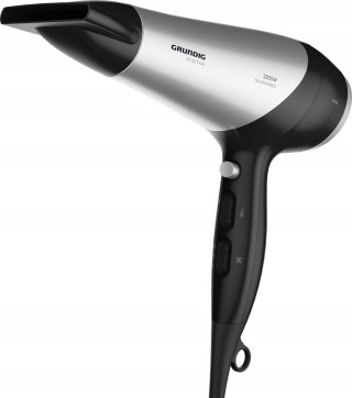 Suszarka do włosów Grundig HD6080B