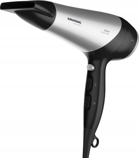 Suszarka do włosów Grundig HD6080B