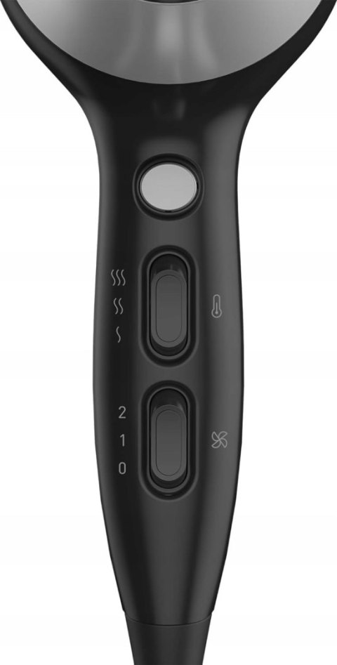 Suszarka do włosów Grundig HD6080B