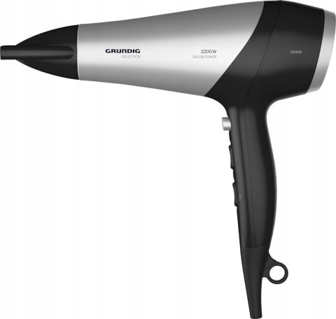 Suszarka do włosów Grundig HD6080B
