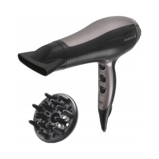Suszarka do włosów Remington D5220 jonizacja