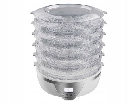 Suszarka spożywcza SilverCrest SDA 350 A2 350 W