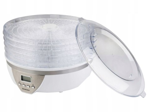 Suszarka spożywcza SilverCrest SDA 350 A2 350 W