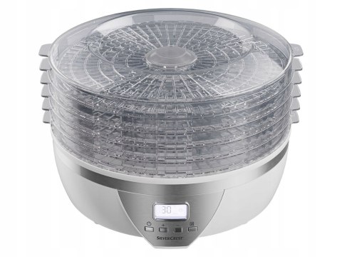 Suszarka spożywcza SilverCrest SDA 350 A2 350 W