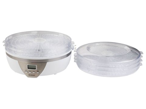 Suszarka spożywcza SilverCrest SDA 350 A2 350 W