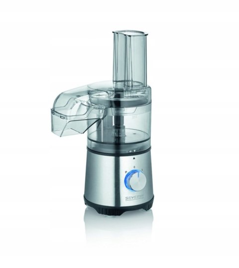 Szatkownica Severin KM 3865 400 W