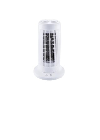 Termowentylator SilverCrest STHL 1500 B1 1500 W