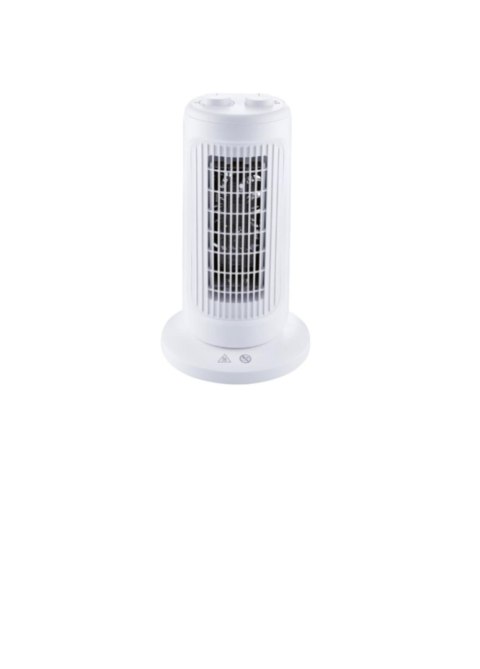 Termowentylator SilverCrest STHL 1500 B1 1500 W