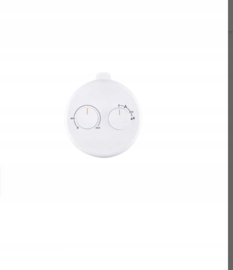 Termowentylator SilverCrest STHL 1500 B1 1500 W