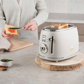 Toster Berlinger Haus BH-9519 SAHARA beżowy 850 W