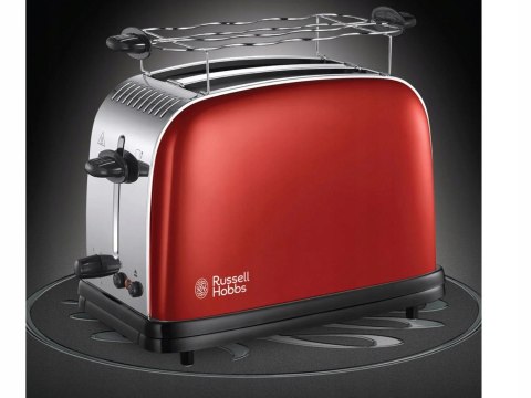 Toster Russell Hobbs 23336-56 czerwony 1600 W