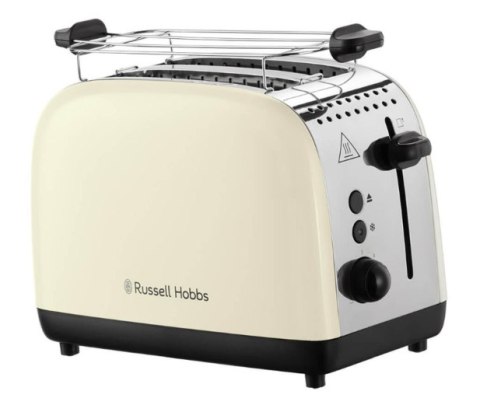 Toster Russell Hobbs 26551-56 beżowy/brązowy 1670 W