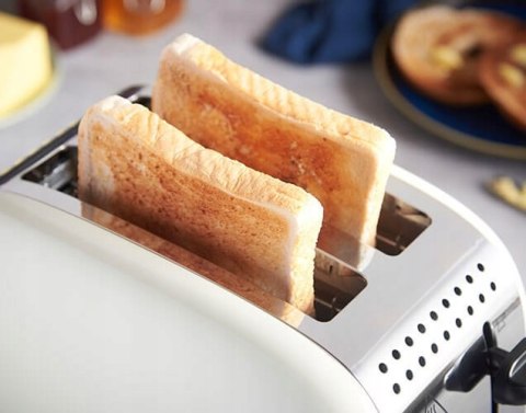 Toster Russell Hobbs 26551-56 beżowy/brązowy 1670 W