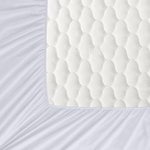 UTOPIA BEDDING Wodoodporny Ochraniacz Na Materac 140x200 cm