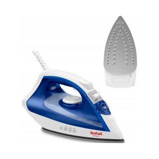 Żelazko TEFAL Virtuo FV1711 1800W 80g/min ceramiczna stopa spryskiwacz