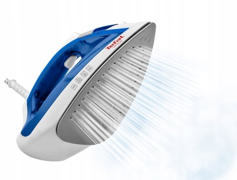 Żelazko TEFAL Virtuo FV1711 1800W 80g/min ceramiczna stopa spryskiwacz