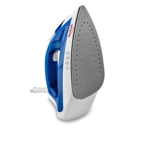 Żelazko TEFAL Virtuo FV1711 1800W 80g/min ceramiczna stopa spryskiwacz