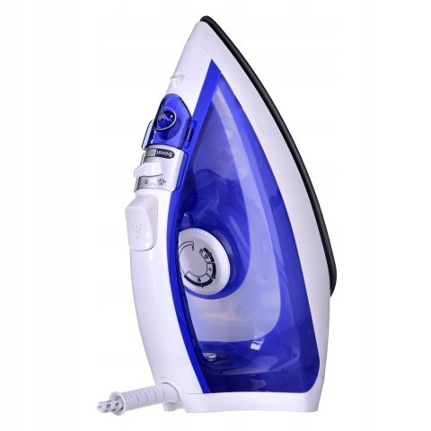 Żelazko TEFAL Virtuo FV1711 1800W 80g/min ceramiczna stopa spryskiwacz