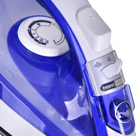 Żelazko TEFAL Virtuo FV1711 1800W 80g/min ceramiczna stopa spryskiwacz