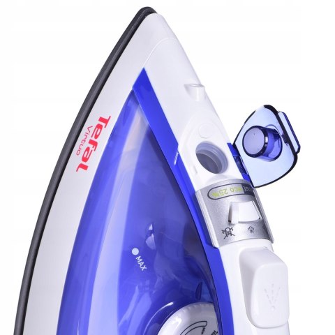 Żelazko TEFAL Virtuo FV1711 1800W 80g/min ceramiczna stopa spryskiwacz