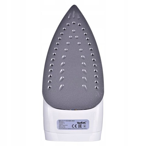 Żelazko TEFAL Virtuo FV1711 1800W 80g/min ceramiczna stopa spryskiwacz