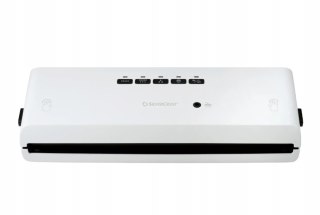 Zgrzewarka próżniowa SilverCrest biała 130 W 30 cm
