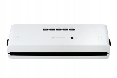 Zgrzewarka próżniowa SilverCrest biała 130 W 30 cm