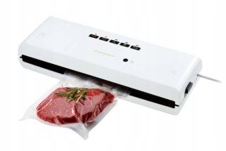 Zgrzewarka próżniowa SilverCrest biała 130 W 30 cm