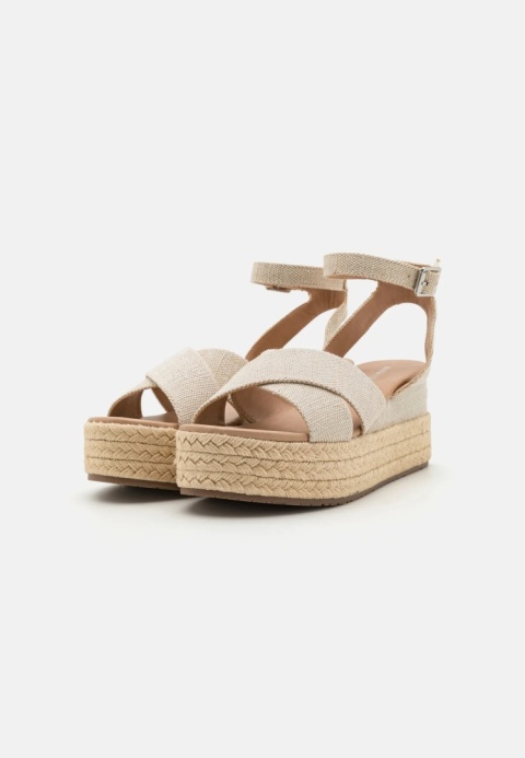 Anna Field by Zalando - Espadryle r. 42