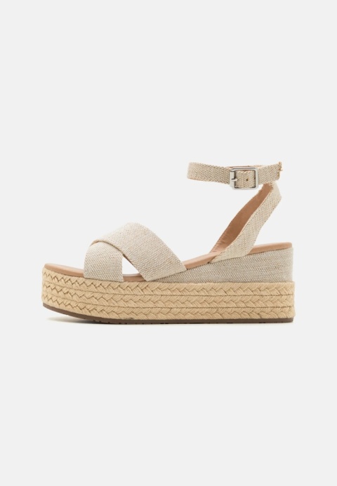 Anna Field by Zalando - Espadryle r. 42
